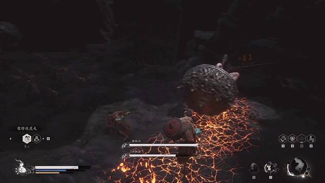 黑神话悟空、兴烘掀 掀烘兴