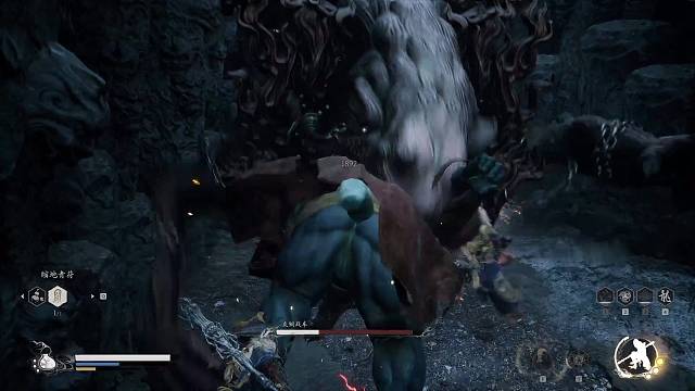 黑神话悟空、五行战车