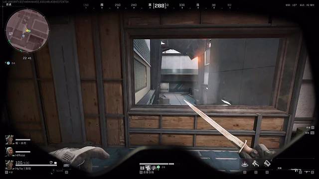 今日跑刀已破产撞桂20 