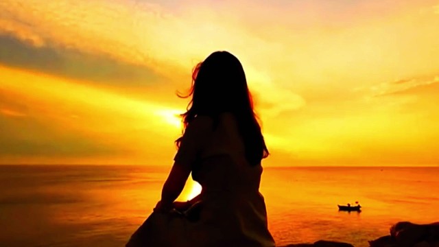 人无贪念便有馈赠
满心期待必有所失