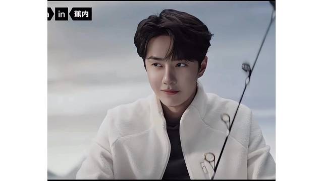 这是正经广告么