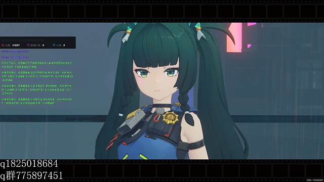 《绝区零》一只青衣 剧变节点7通关教程 上下层一次性通关