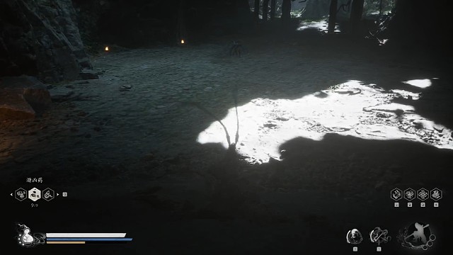 伤害有点高，差点没打得过这个丑八怪