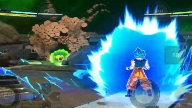 龙珠电光炸装全网通关流着第一季1-3