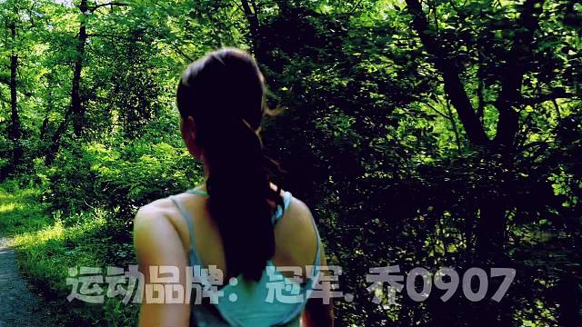 冠军. 乔0907为热爱记录美好生活