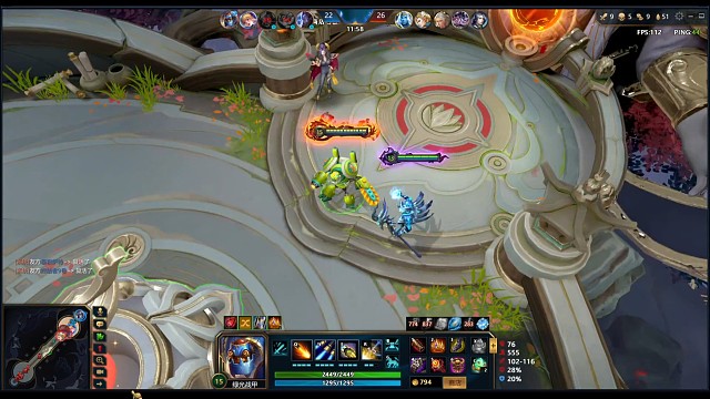 闷不做声的日子里，技术每天都有在进步吖～