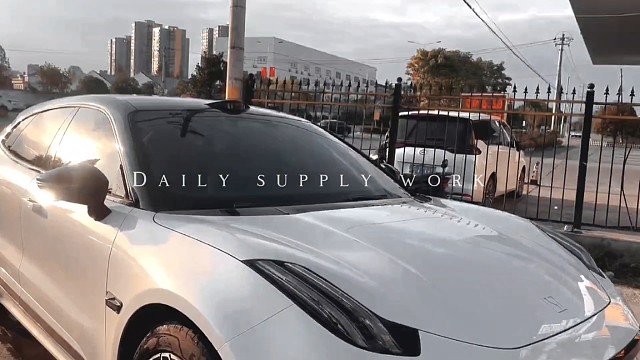 晋膜王精品膜成品展示