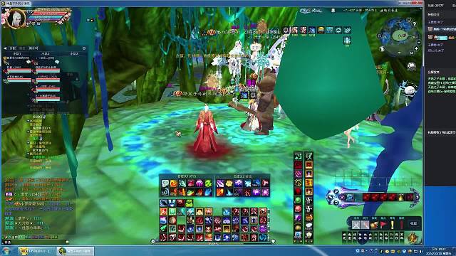 诛仙3周五天界激情