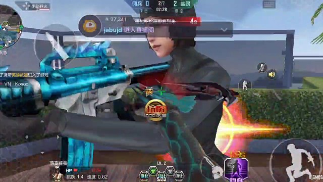 终极生化•幽灵行动（99）