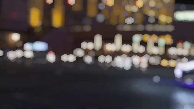 这奔驰车是真好看