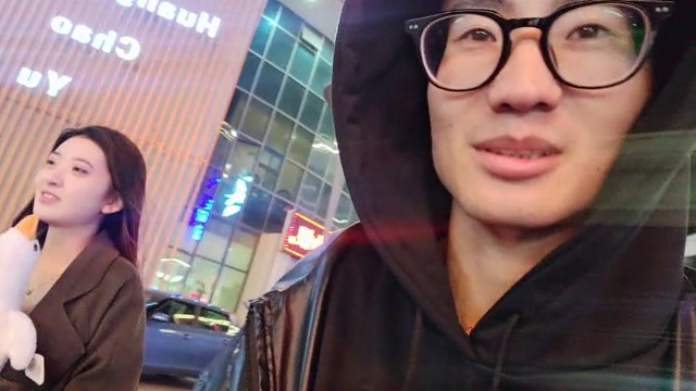 上车开门小技巧