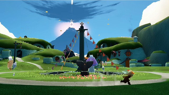 我与世界，就是帧帧瞬间