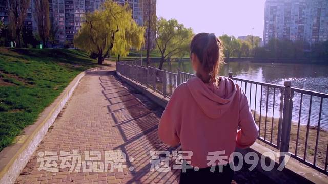 冠军乔0907为热爱记录美好生活