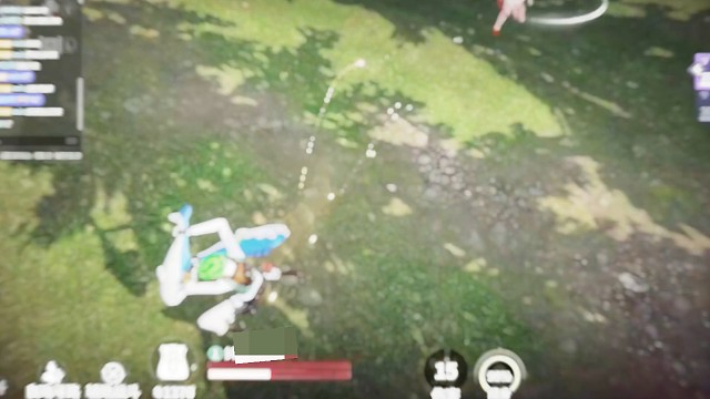 上个赛季打得不是很厉害感谢观看，菜勿喷