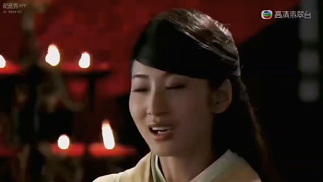 你活的还不如我这个妖女