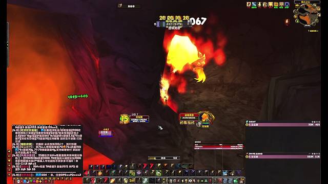 惩戒行者-----独狼