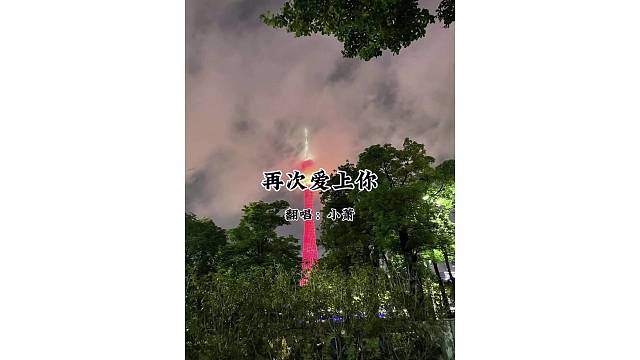再次爱上你