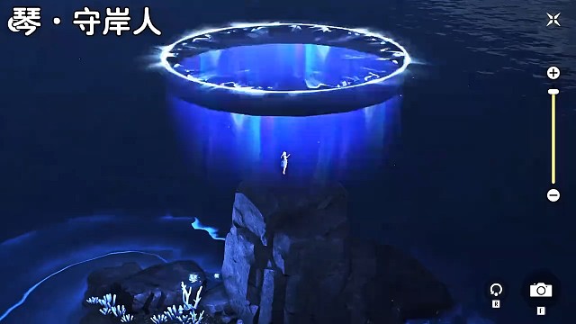 鸣潮琴棋书画对比