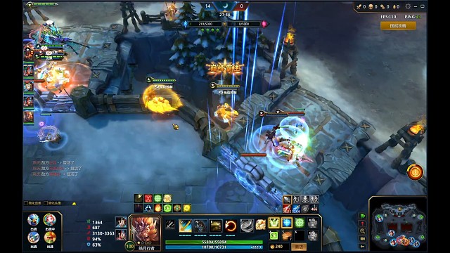 国战还得是猴子好玩