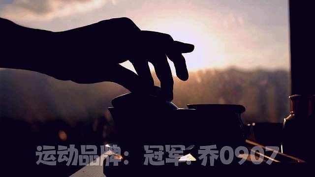 冠军乔0907为热爱记录美好生活