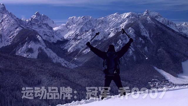 冠军乔0907为热爱记录美好生活