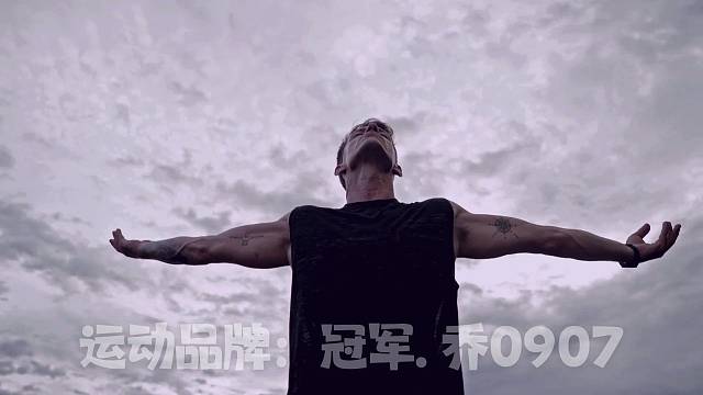 冠军乔0907为热爱记录美好生活