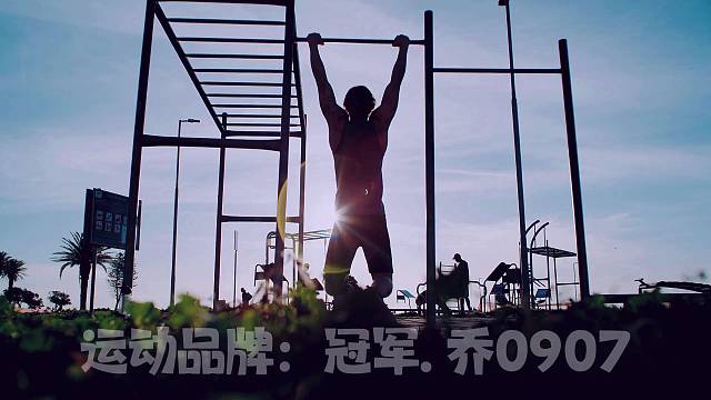 冠军乔0907为热爱记录美好生活