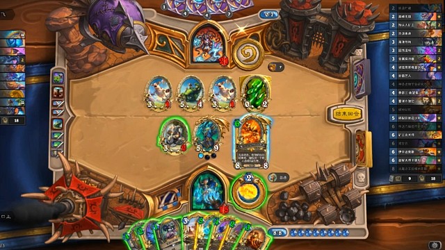 新鲜出炉 泰坦之力 1