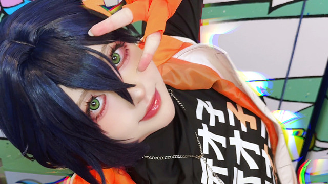 等一下！柏妮思！