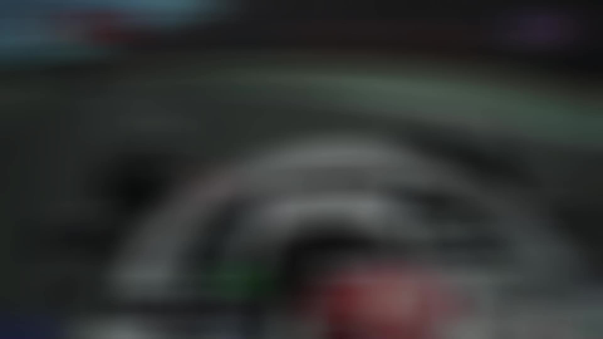 F1 2024 奥斯丁大奖赛 正赛精彩集锦 #F1 #COTA赛道 #维斯塔潘