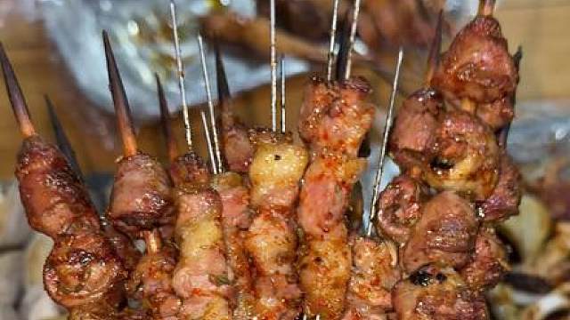 今年冬天一定要来趟东北！#东北旅游 #东北物价