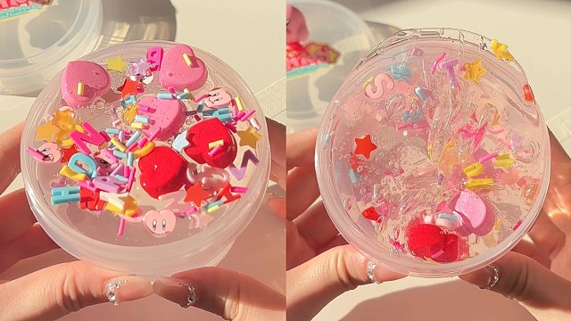 太好了是卡比！我们有救了！