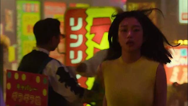 《如龙》真人剧泽村由美角色预告