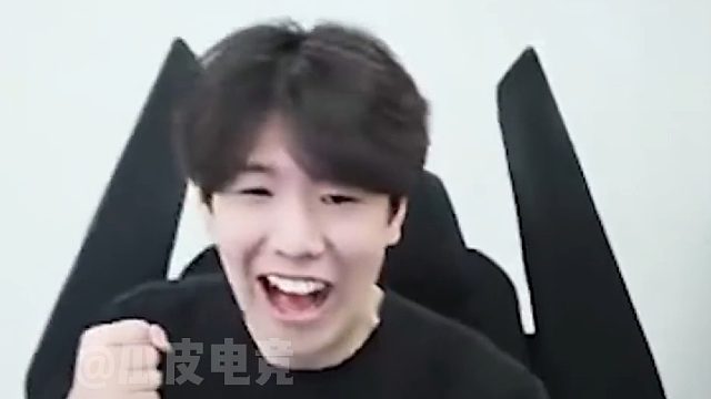 TheShy玩沙威玛太有节目效果了