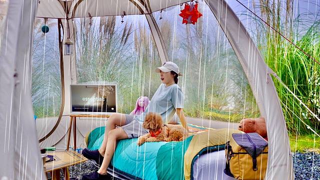 我发布了一个新视频，快来围观吧！