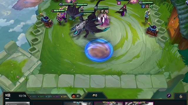 花仙确实好打换形，前提是贝蕾亚没有喂起来