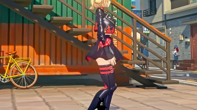 为什么柏妮思的脚丫子嗙臭！？