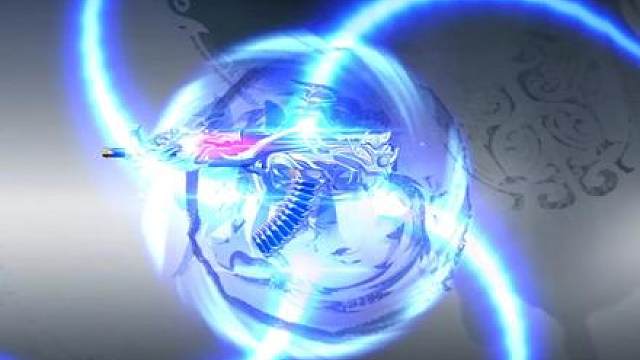 不要跟我提你王者充了多少钱，一把枪顶你王者一个号#游戏流量风向标 #CF手游 #CF手游涿鹿山海