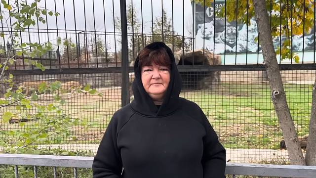 摄影师奶奶：离去的朋友啊，愿你一路走好！