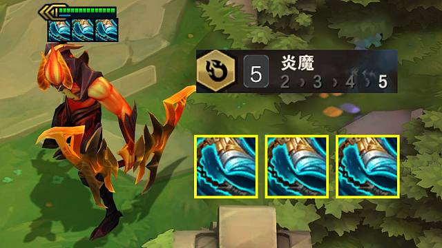 对面次元？哈哈哈我三个破防者！