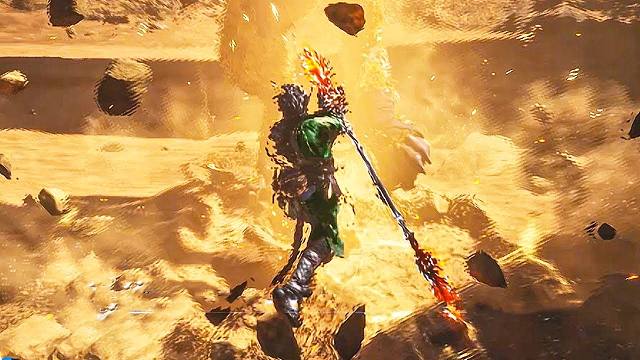 黄风大圣：你不要回来了！