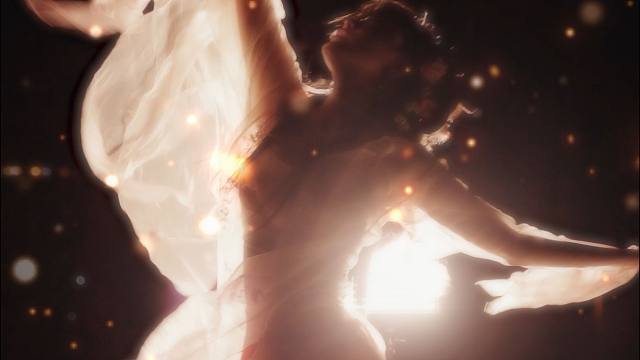 “月亮只有一个，我也是”