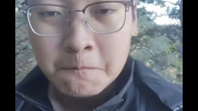 好消息华山爬完了，坏消息还给玩一次