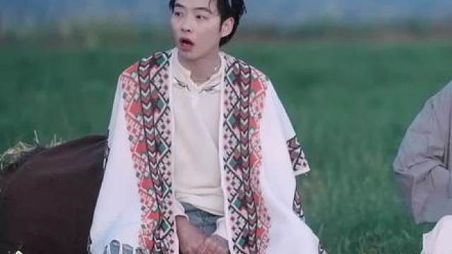 #伊能静辣评男嘉宾no作nodie 哥你这是什么骚操作了。。#我们恋爱吧6 #我恋6 #伊能静