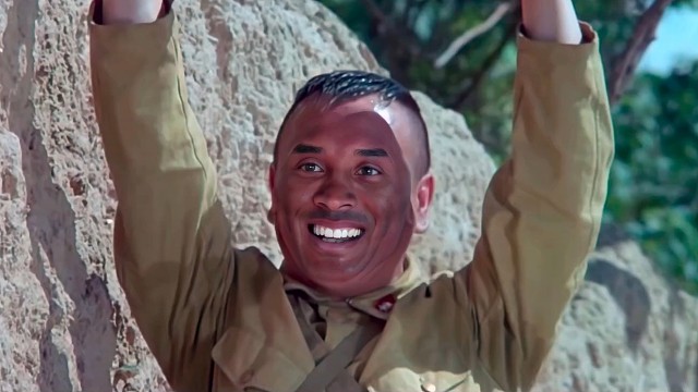 举 起 肘 来（5+24补）