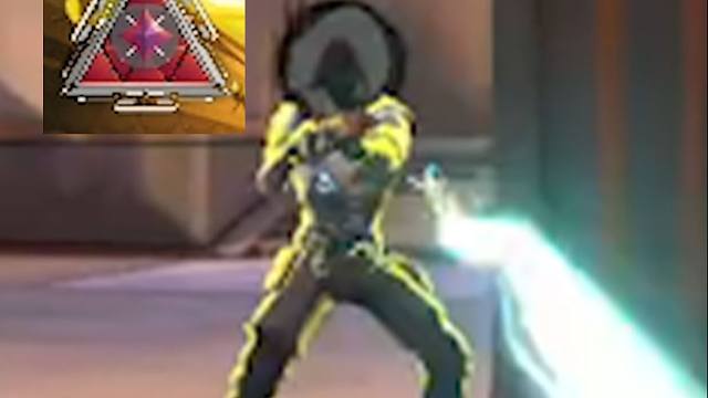 让神话小伙红温的小技巧