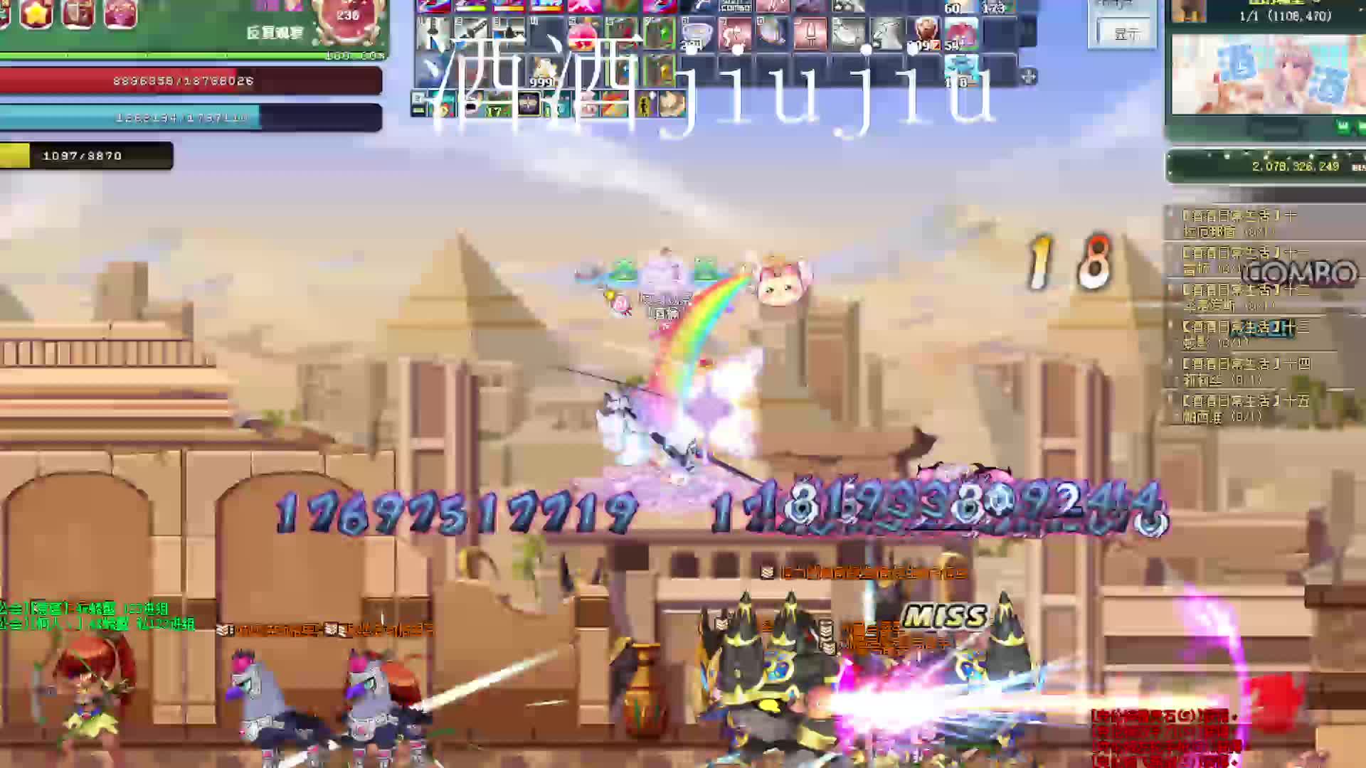 你从没玩过的全新版本拉的城堡