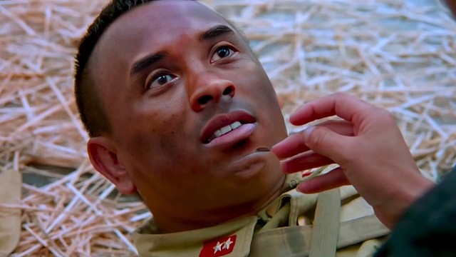 举 起 肘 来 2（5补）