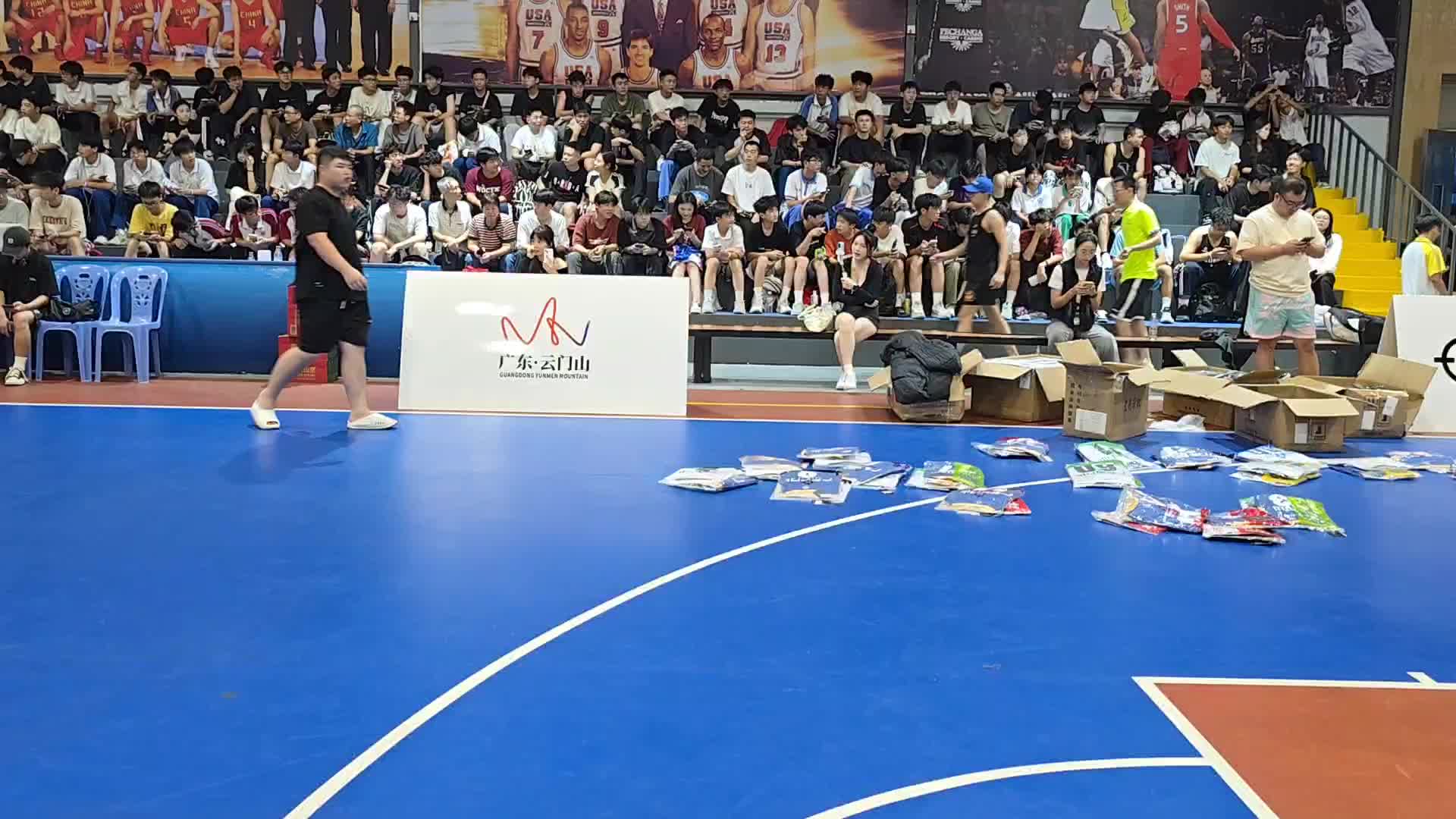 【集梦会长】会长敲定从化球赛，各路球王齐聚狙击116？