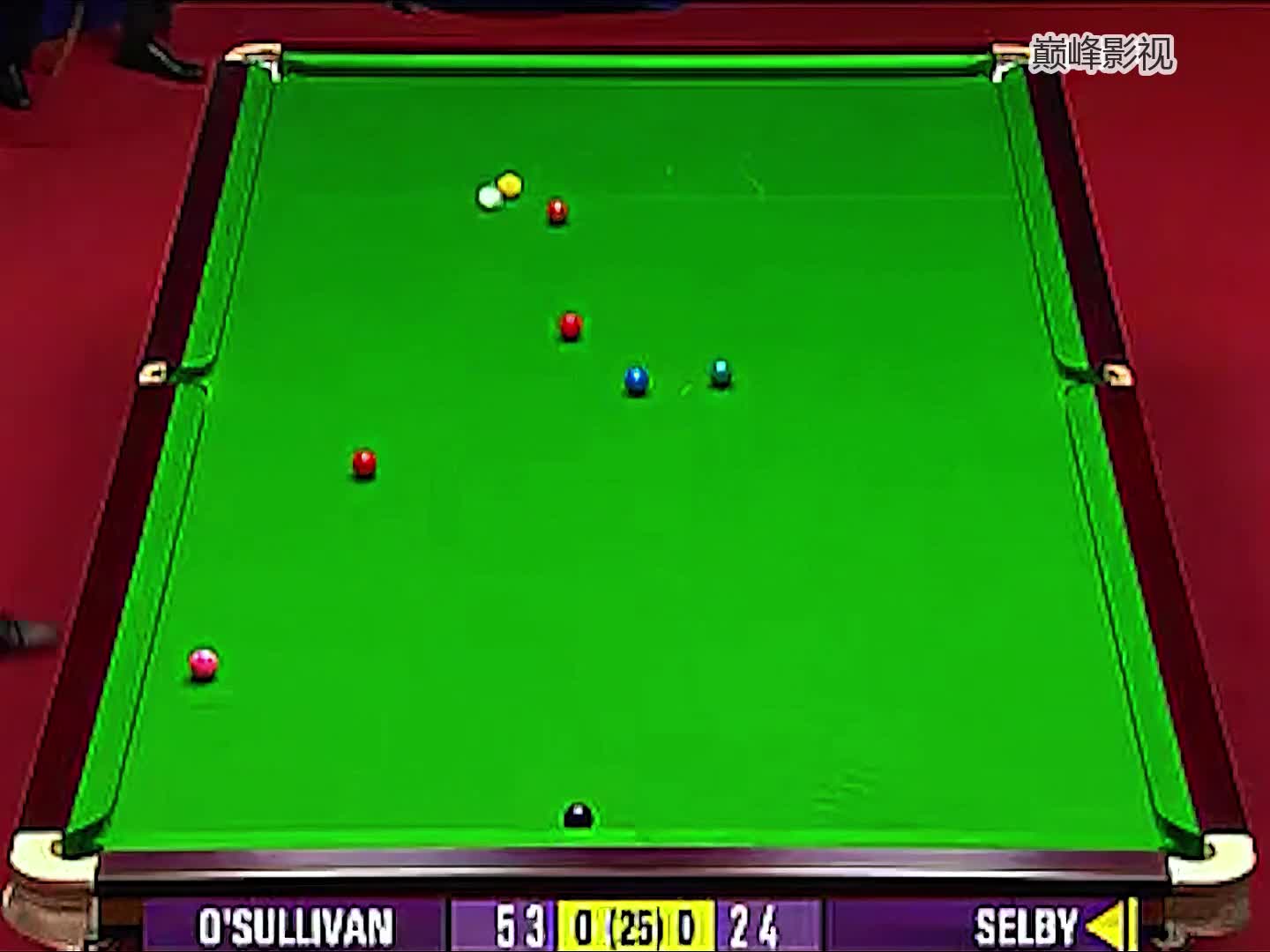 火箭做的太棒了，只做斯诺克疯狂折磨塞大师，主打的就是以牙还牙